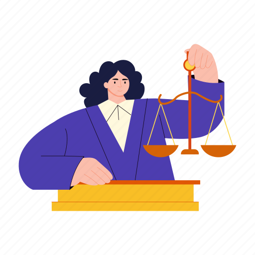 justice justice